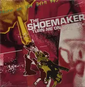 LP - The Shoemakers - Turn Me On - Still sealed