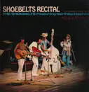 LP - The Shoebelts Featuring Norihiko Hashida - Shoebelts Recital