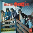 LP - The Shoes - Greatest Hits