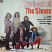 The Shoes - The Best Of The Shoes