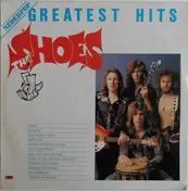 The Shoes - Greatest Hits