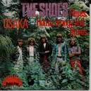 7inch Vinyl Single - The Shoes - Osaka