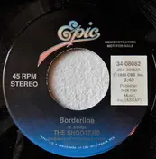The Shooters - Borderline