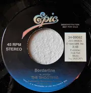The Shooters - Borderline