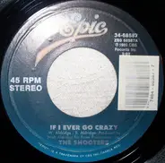 The Shooters - If I Ever Go Crazy