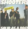 LP - The Shooters - Solid As A Rock - Still sealed