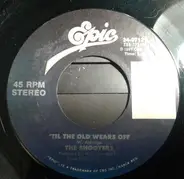 The Shooters - 'Til The Old Wears Off / Some Fools Were Made To Be Broken