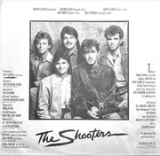 LP - The Shooters - The Shooters