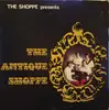 LP - The Shoppe - The Antique Shoppe - Signed