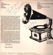 LP - The Shoppe - The Antique Shoppe - Signed