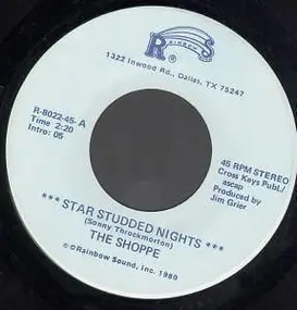 The Shoppe - Star Studded Nights