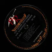 LP - The Shorb Brothers With Symphony Strings - From The Nation's Capital