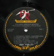 LP - The Shorb Brothers - Washington's Ambassadors Of Sacred Song