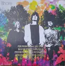 CD - The Shore - The Shore