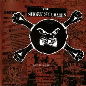 SHORT'N'CURLIES - Make 'em Suffer! E.P.