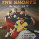 LP - The Shorts - Comment Ça Va