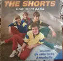 LP - The Shorts - Comment Ça Va - Red Labels