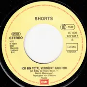 7inch Vinyl Single - The Shorts - Tschüss