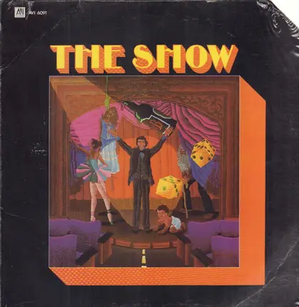The Show - The Show