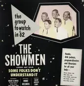 The Showmen - Some Folks Don't Understand
