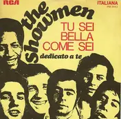 The Showmen - Tu Sei Bella Come Sei