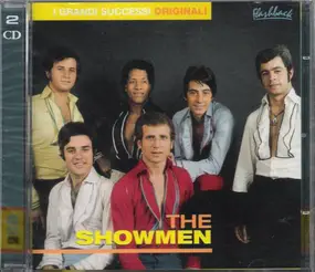The Showmen - I Grandi Successi Originali