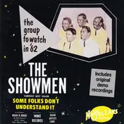 The Showmen - Some Folks Don't Understand It