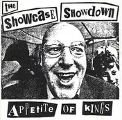 Showcase Showdown - Appetite of Kings
