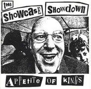 The Showcase Showdown - Appetite of Kings