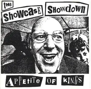 The Showcase Showdown - Appetite of Kings