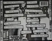 CD - The Showcase Showdown - Appetite Of Kings