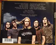 CD - The Showdown - Temptation Come My Way