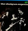10'' - The Shotgun Express (Rod Stewart) - I Could Feel The Whole World Turn Round - MONO