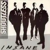 The Shoutless - Insane