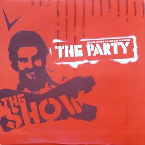 The Showmen - The Party (Remixes)