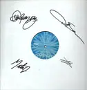 12inch Vinyl Single - The Show - Who - Signed