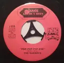 7inch Vinyl Single - The Show Stoppers / The Sherrys - Ain't Nothin' But A House Party / Pop-Pop-Pop-Eye