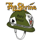 Shrine - Rare Breed