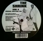 The Shrink - Nervous Breakdown