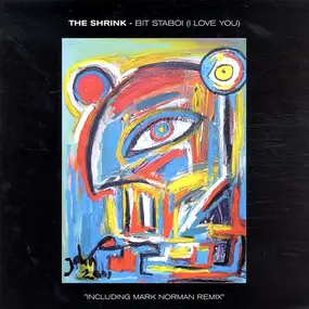 the shrink - Bit Staboi (I Love You)
