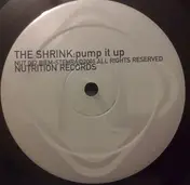 the shrink - Pump It Up