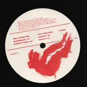 12inch Vinyl Single - The Shrubs - Blackmailer