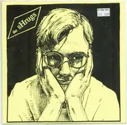 The Shrugs - Pink Elephant b/w I'm Still Breathin'