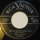 7inch Vinyl Single - The Six Fat Dutchmen - The Old Soldiers Schottische / When It's Springtime In The Rockies