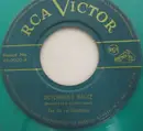 7inch Vinyl Single - The Six Fat Dutchmen - Dutchman's Waltz - Green