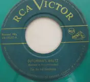 Six Fat Dutchmen - Dutchman's Waltz
