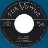 The Six Fat Dutchmen - Geneva Polka