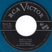 The Six Fat Dutchmen - Geneva Polka