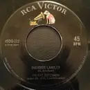 7inch Vinyl Single - The Six Fat Dutchmen - Overshoe Landler / Du, Du Liegst Mir Im Herzem