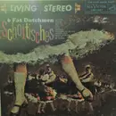 LP - The Six Fat Dutchmen - Schottisches